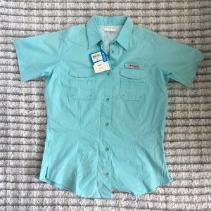 Women's Columbia PFG Shirt